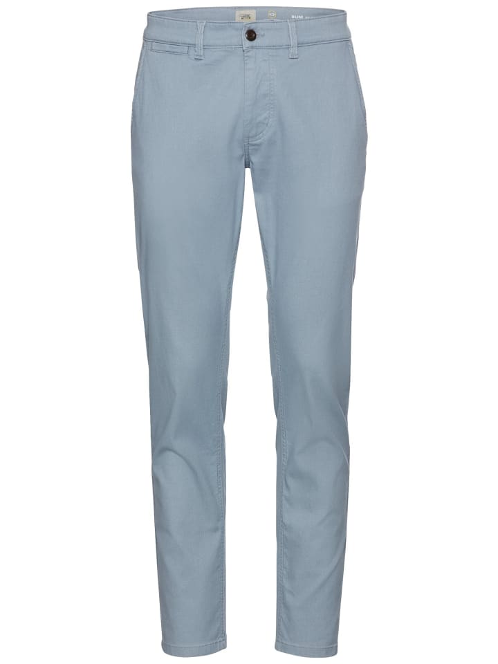 Чинос Camel Active, синий
Чинос Camel Active, синий