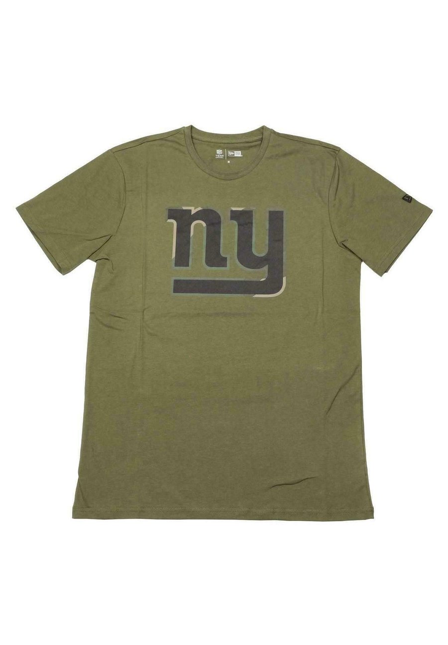 Футболка New Era NEW YORK GIANTS CAMO LOGO, Oliv/Olive, Бежевый, Футболка New Era NEW YORK GIANTS CAMO LOGO, Oliv/Olive
Футболка New Era NEW YORK GIANTS CAMO LOGO, Oliv/Olive, Бежевый, Футболка New Era NEW YORK GIANTS CAMO LOGO, Oliv/Olive