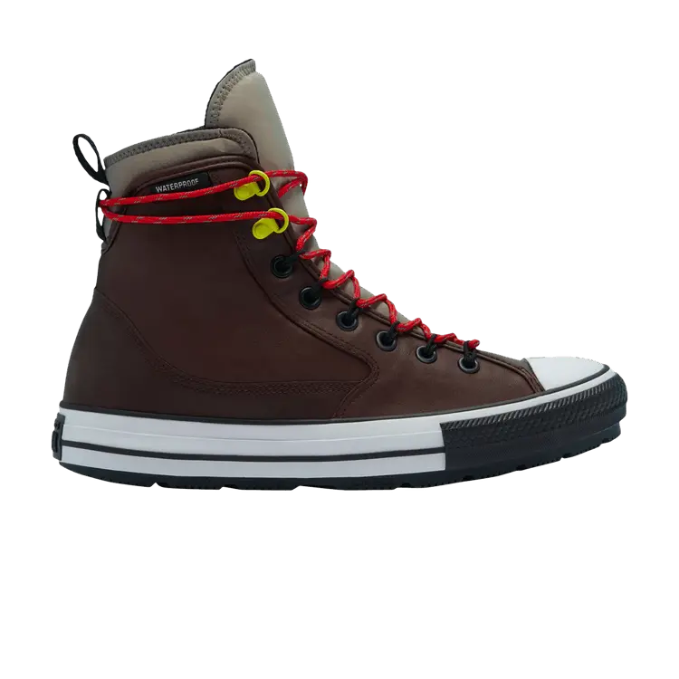 Кроссовки Converse Chuck Taylor All Star All Terrain High 'Dark Root', красный
Кроссовки Converse Chuck Taylor All Star All Terrain High 'Dark Root', красный