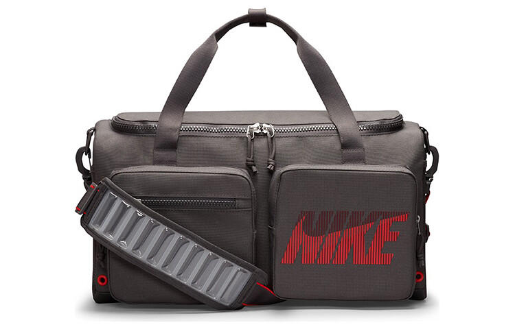 Сумка через плечо унисекс Nike, Gray
Сумка через плечо унисекс Nike, Gray
