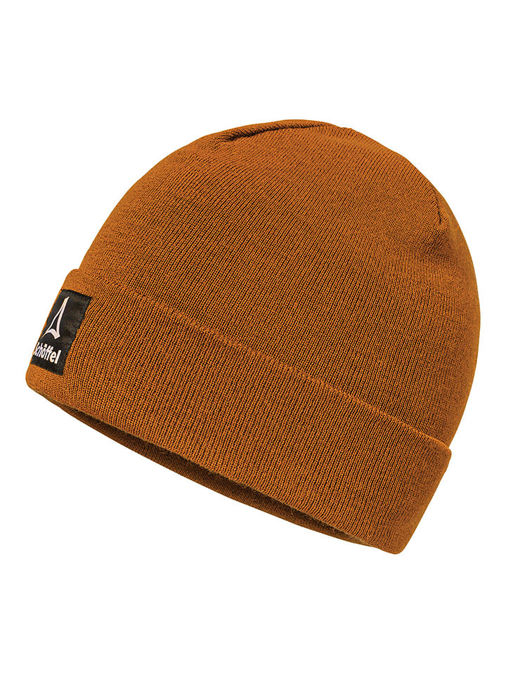 Schöffel Вязаная шапка "Neath" светло-коричневого цвета
Schöffel Вязаная шапка "Neath" светло-коричневого цвета