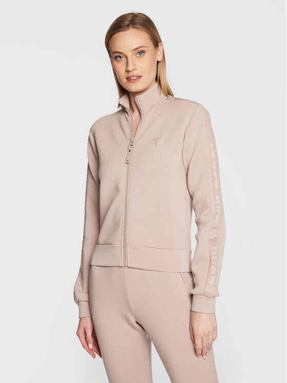 Толстовка обычного кроя Guess, бежевый
Толстовка обычного кроя Guess, бежевый