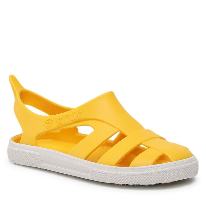 Сандалии Boatilus BiotyJaune Beach, желтый
Сандалии Boatilus BiotyJaune Beach, желтый