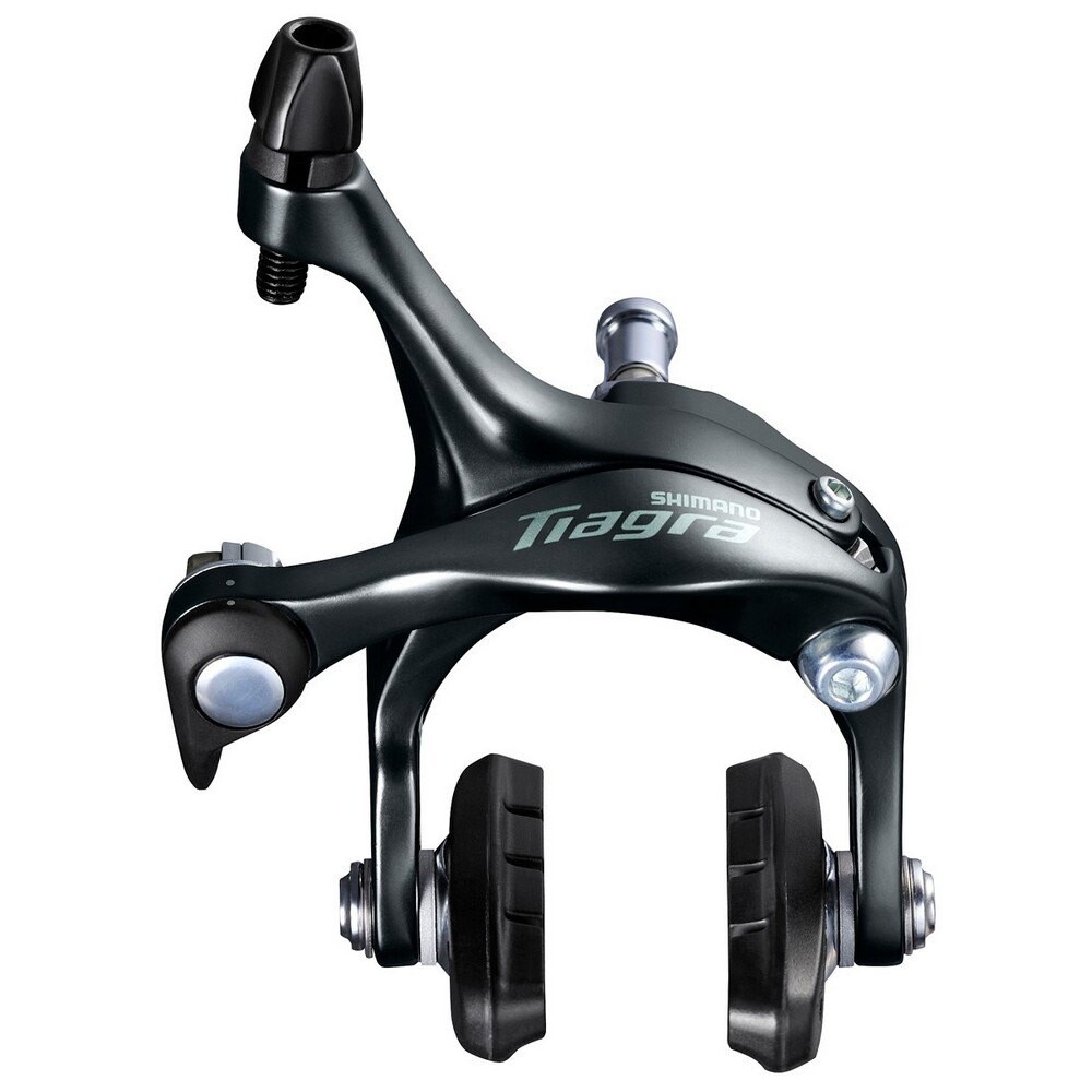 Тормоза Shimano BR-4700 Tiagra V Front Rim Caliper
Тормоза Shimano BR-4700 Tiagra V Front Rim Caliper