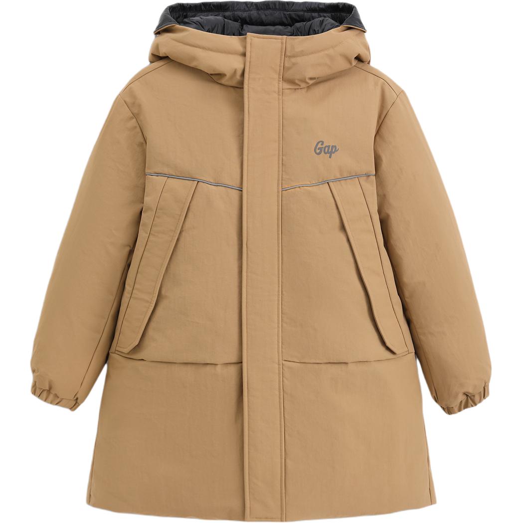 Детская пуховая куртка GAP, хаки
Детская пуховая куртка GAP, хаки