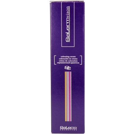 Salerm Salermvison Краска для волос 70 мл Sublime Beauty Wholesaler
Salerm Salermvison Краска для волос 70 мл Sublime Beauty Wholesaler