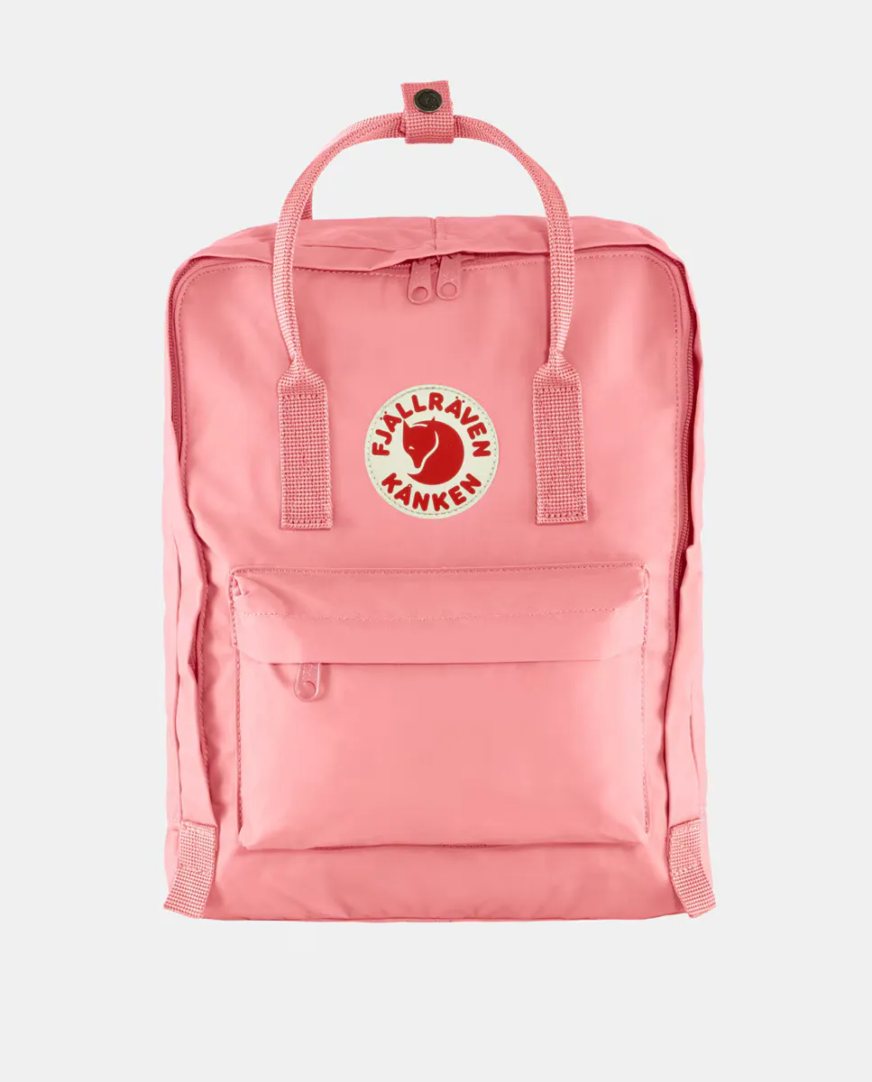 Рюкзак Fjällräven, цвет Rosa
Рюкзак Fjällräven, цвет Rosa