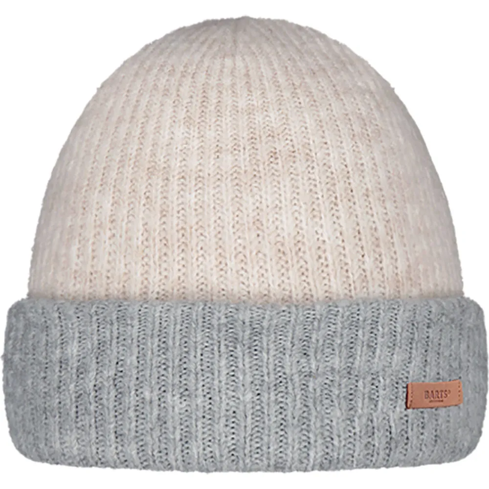 Шапка Barts Arlenas, серый
Шапка Barts Arlenas, серый