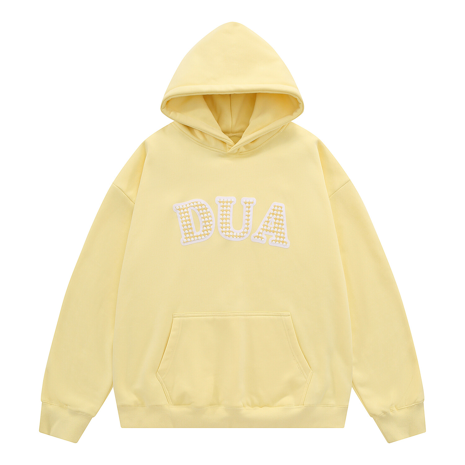 Толстовка унисекс Duamin, лимонно-желтый плюс бархат
Толстовка унисекс Duamin, лимонно-желтый плюс бархат