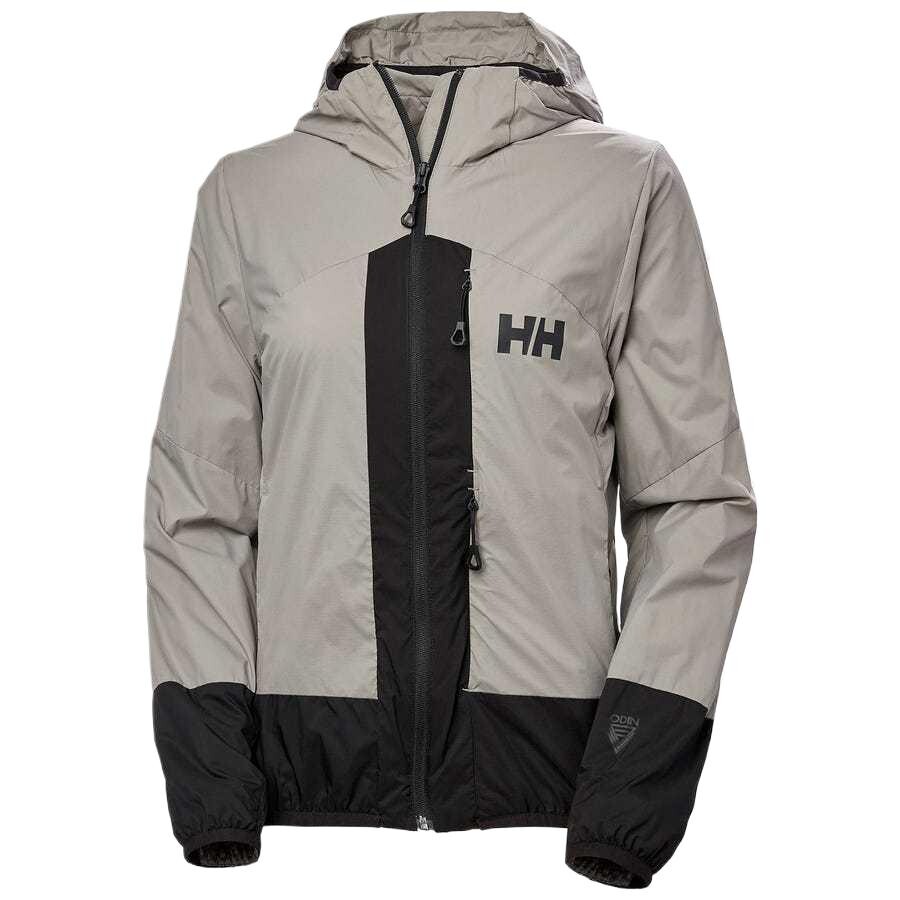 Куртка женская серый Helly Hansen
Куртка женская серый Helly Hansen