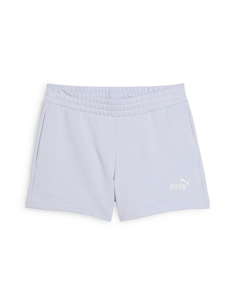 Обычные тренировочные брюки PUMA ESS No. 1, темно-синий
Обычные тренировочные брюки PUMA ESS No. 1, темно-синий