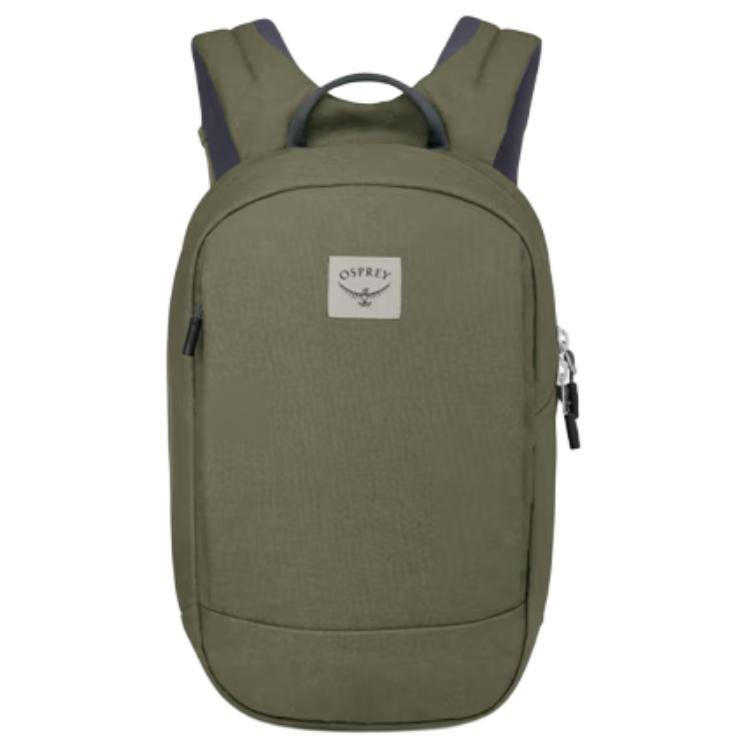 10-литровые рюкзаки Recycled Polyester Tea Gray Unisex OSPREY, серый
10-литровые рюкзаки Recycled Polyester Tea Gray Unisex OSPREY, серый
