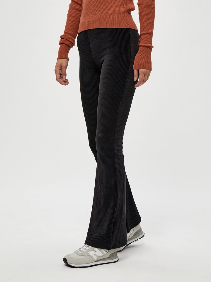 Тканевые брюки DESIRES, черный
Тканевые брюки DESIRES, черный