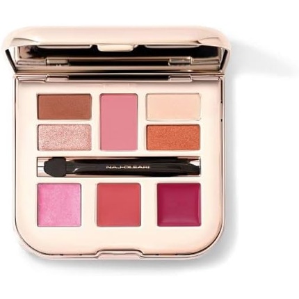Женская куртка Naj Oleari La Postina Rosa Xs
Женская куртка Naj Oleari La Postina Rosa Xs