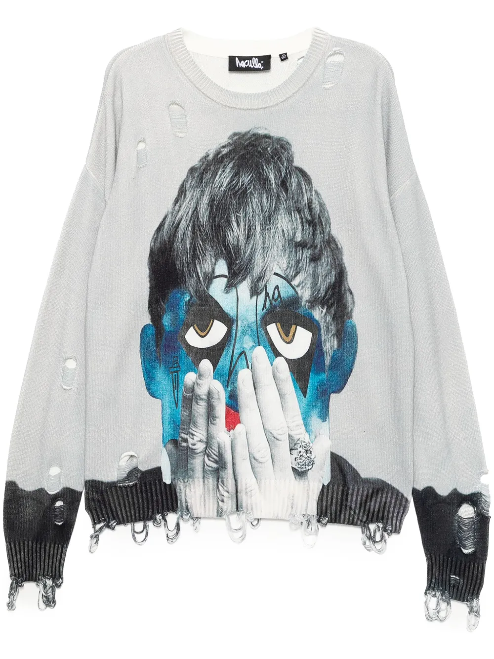 Джемпер Making Memories Haculla, синий
Джемпер Making Memories Haculla, синий