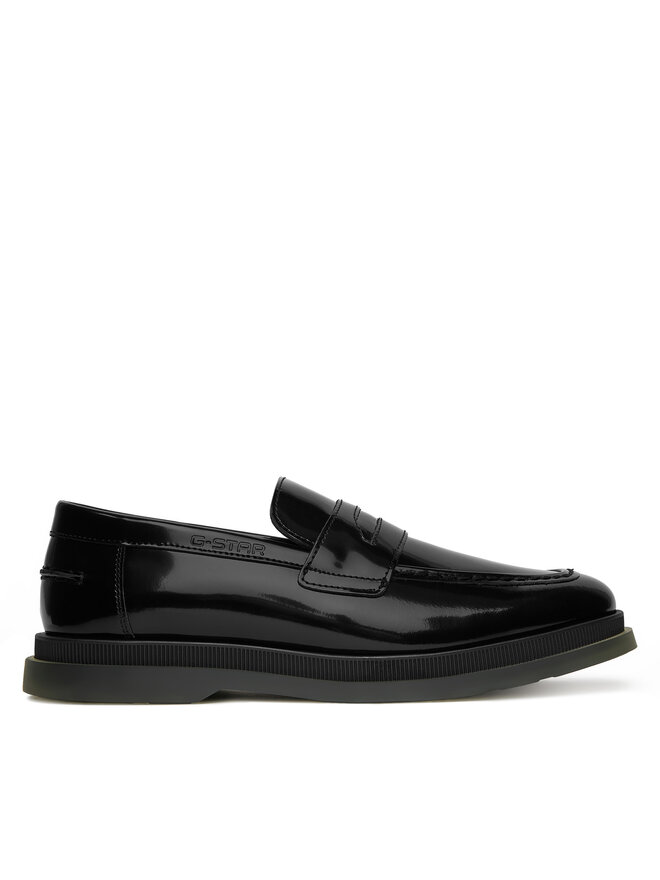 Тапочки G-Star Raw STANLEY-02-124AM, черный
Тапочки G-Star Raw STANLEY-02-124AM, черный