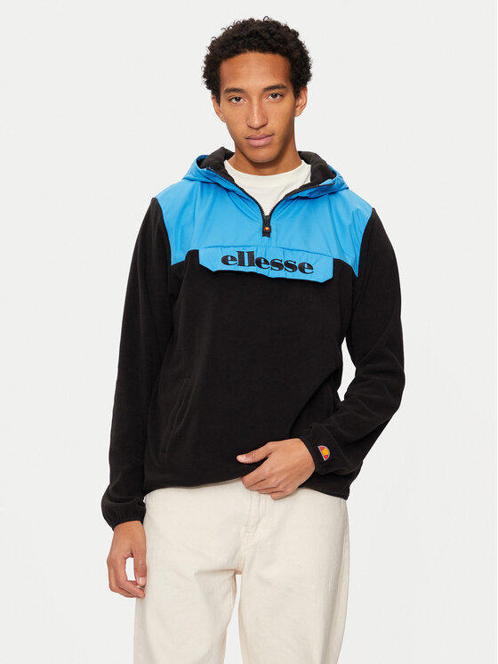 Анорак regular fit Hossu SHX21068 Ellesse, синий
Анорак regular fit Hossu SHX21068 Ellesse, синий