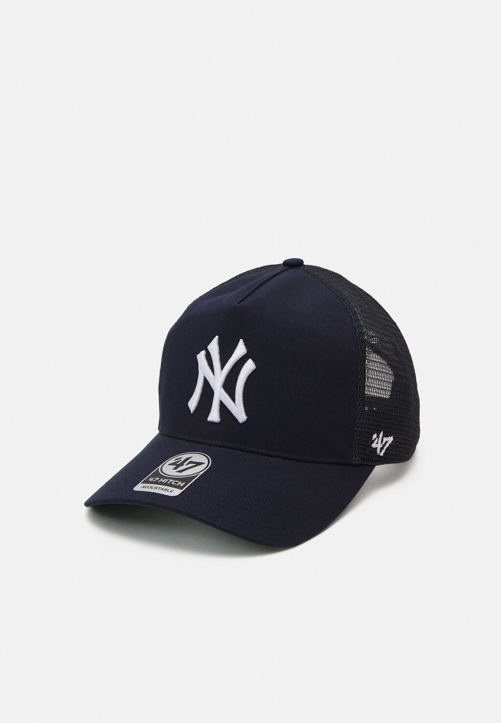 Кепка Mlb New York Yankees Hitch Unisex '47, цвет navy
Кепка Mlb New York Yankees Hitch Unisex '47, цвет navy