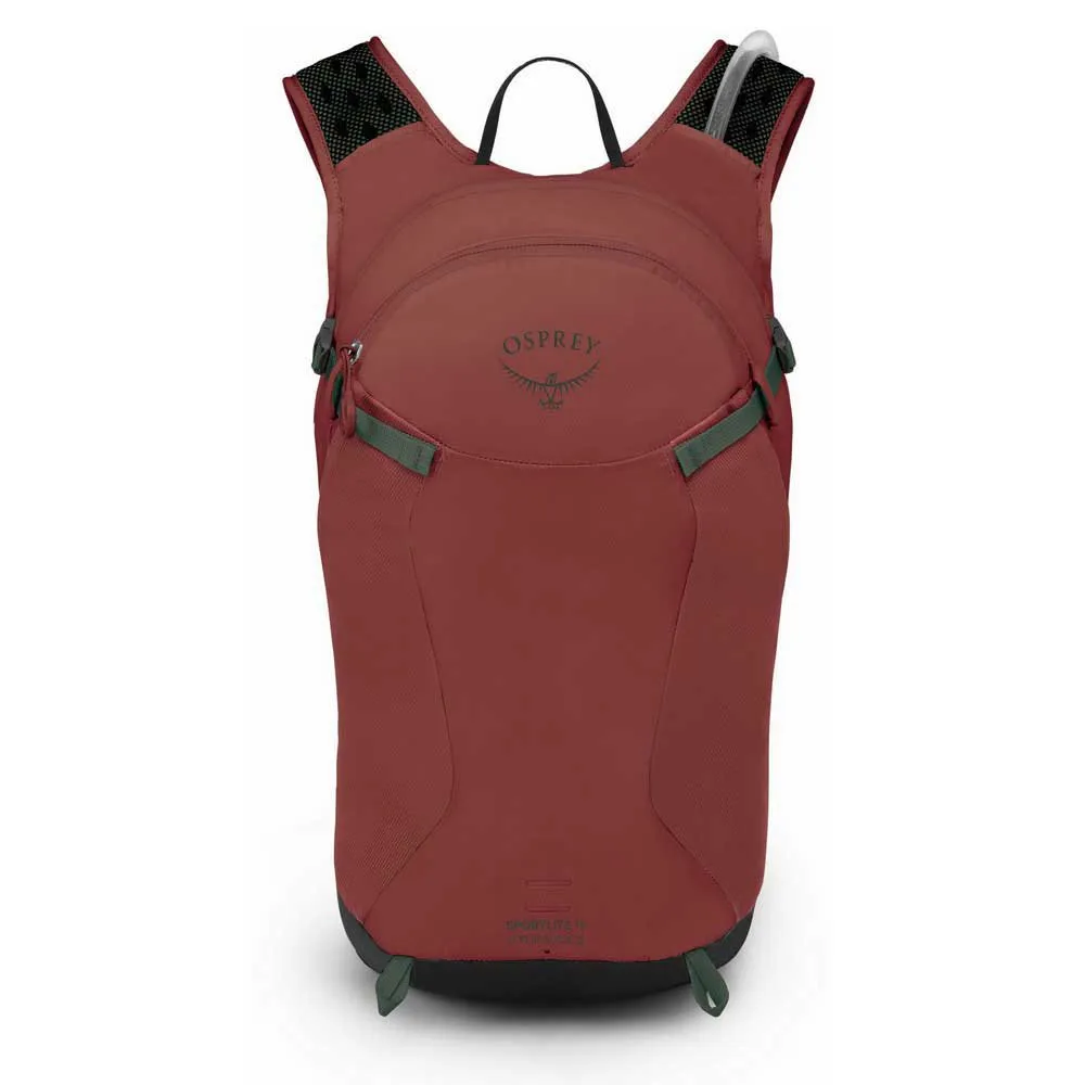 Рюкзак Osprey Sportlite 15, оранжевый
Рюкзак Osprey Sportlite 15, оранжевый