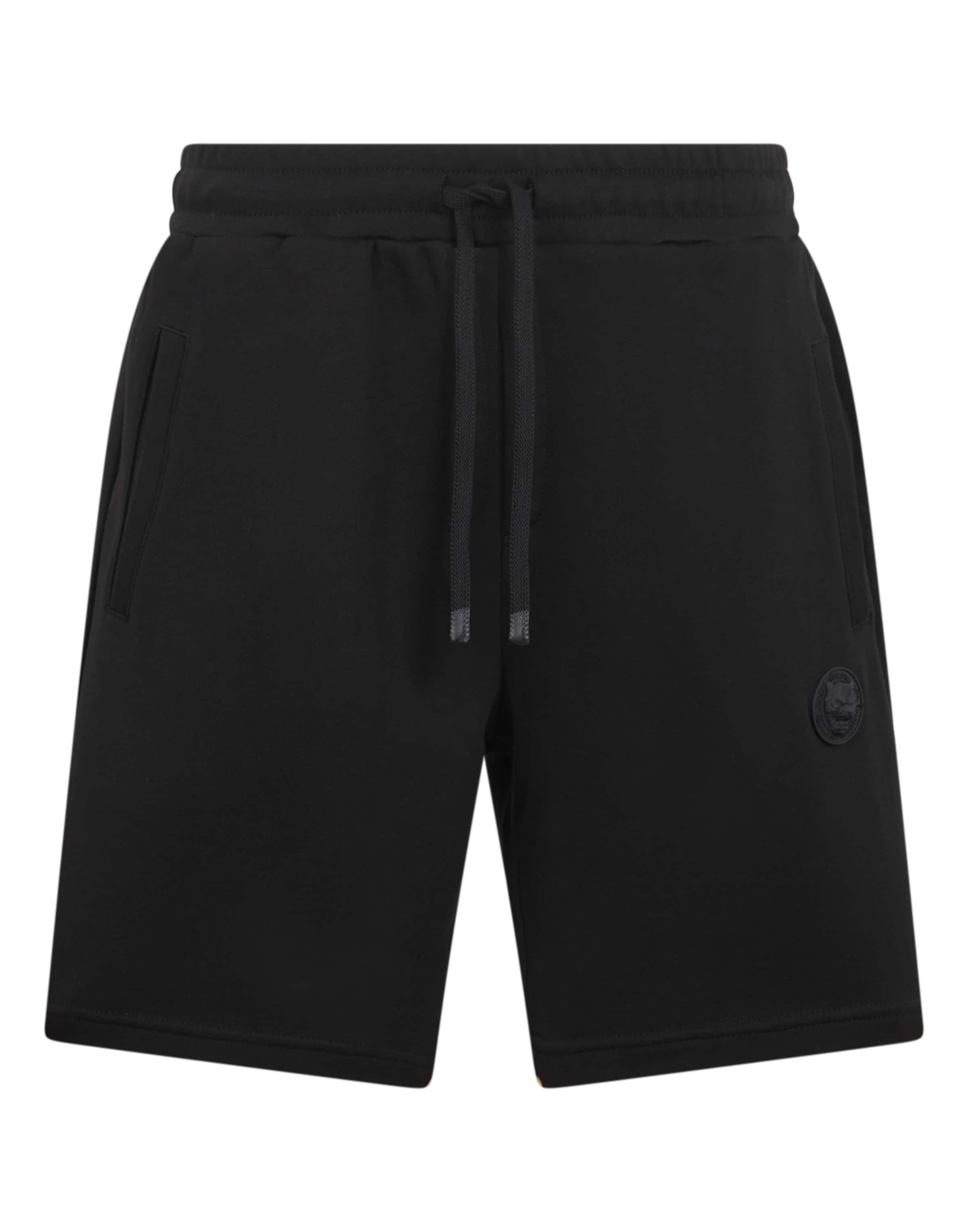 Plein Sport Спортивные шорты Regular 'Tiger' в черном цвете
Plein Sport Спортивные шорты Regular 'Tiger' в черном цвете