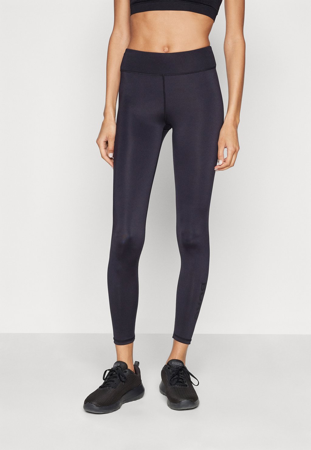 Леггинсы LOGO Björn Borg, черный
Леггинсы LOGO Björn Borg, черный