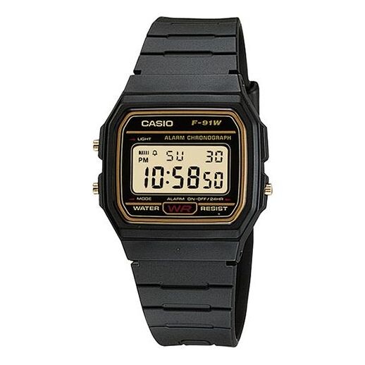Часы CASIO Classical Vintage Waterproof Unisex Mens Black Digital, черный
Часы CASIO Classical Vintage Waterproof Unisex Mens Black Digital, черный