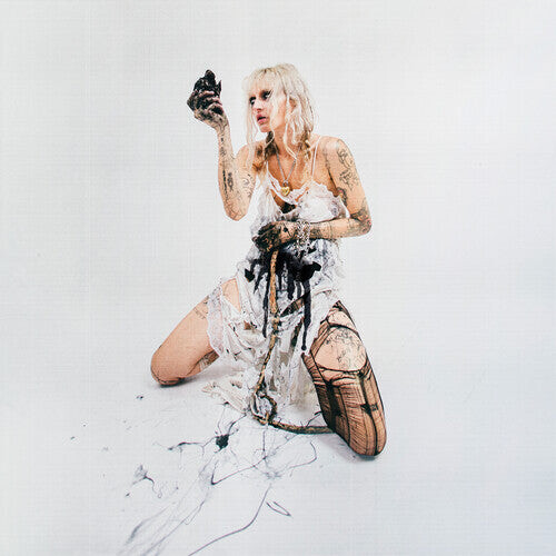 CD диск Royal & the Serpent: Happiness Is An Inside Job
CD диск Royal & the Serpent: Happiness Is An Inside Job