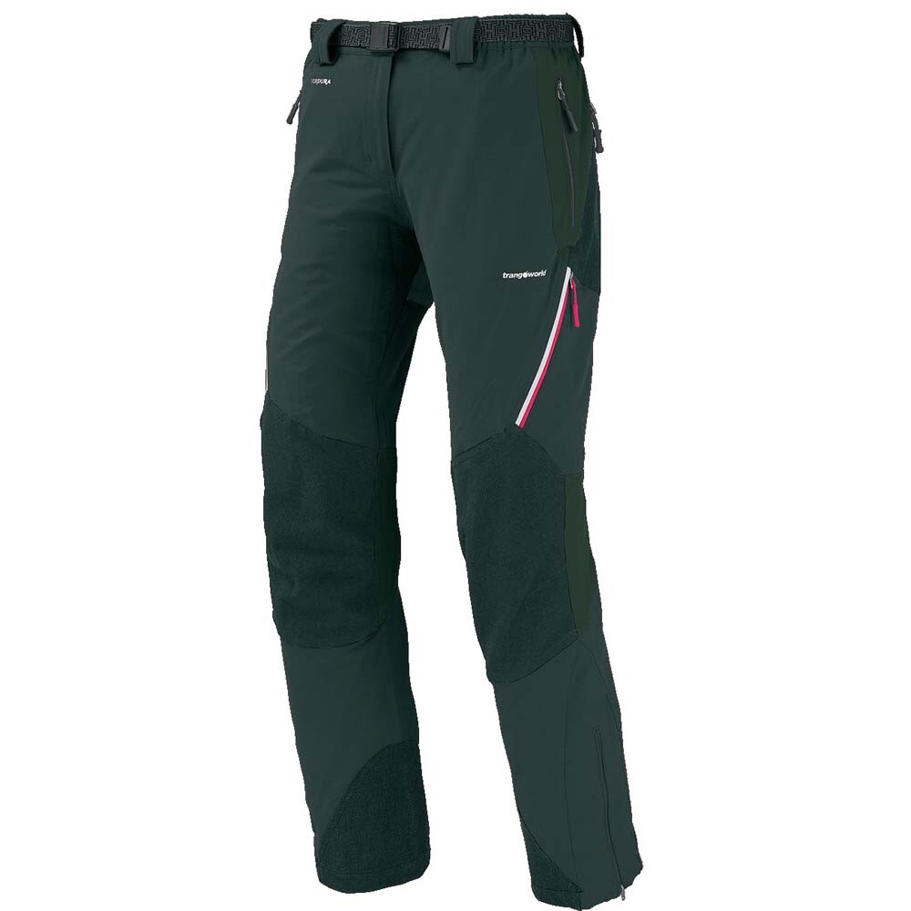 Брюки Trangoworld UHSI Extreme DS Regular, черный
Брюки Trangoworld UHSI Extreme DS Regular, черный