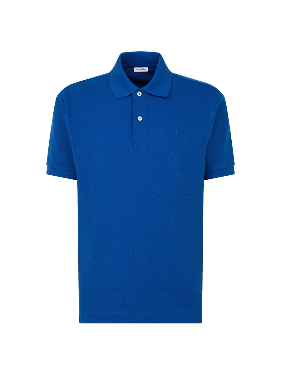 Рубашка SEIDENSTICKER, синий
Рубашка SEIDENSTICKER, синий