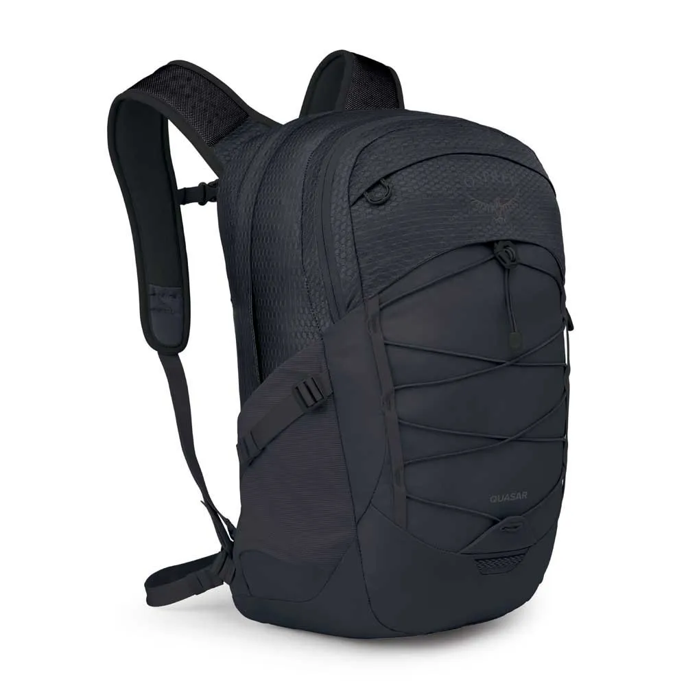 Рюкзак Osprey Quasar 26L, черный
Рюкзак Osprey Quasar 26L, черный