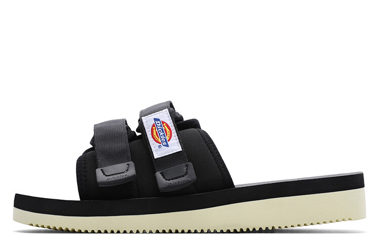 Вьетнамки Dickies унисекс
Вьетнамки Dickies унисекс