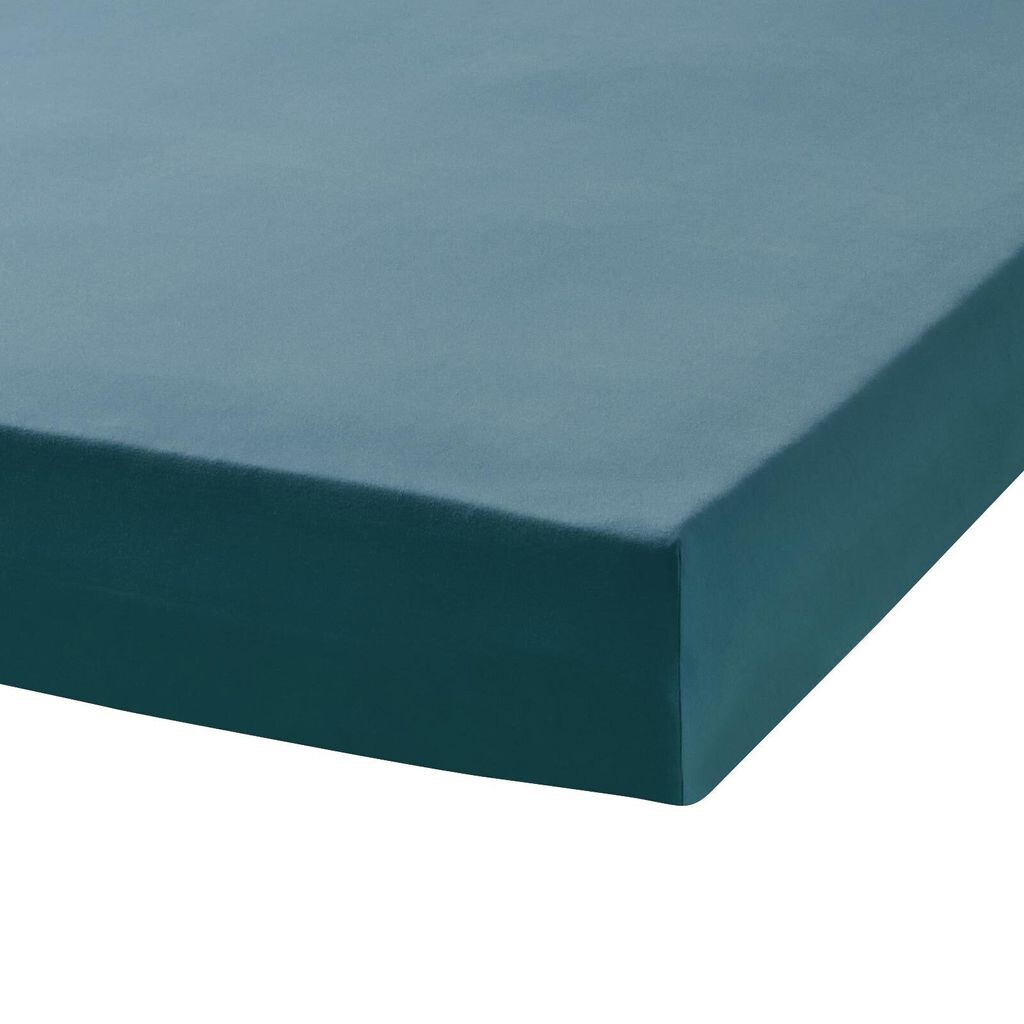 Простыня Dream Sleep Premium интерлок на подкладке 140x200 - 160x200 см дымчато-синий Traumschlaf
Простыня Dream Sleep Premium интерлок на подкладке 140x200 - 160x200 см дымчато-синий Traumschlaf