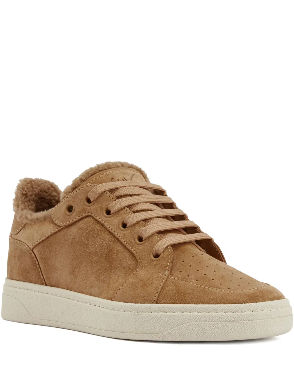 Кеды Gz94 Giuseppe Zanotti, коричневый 
Кеды Gz94 Giuseppe Zanotti, коричневый