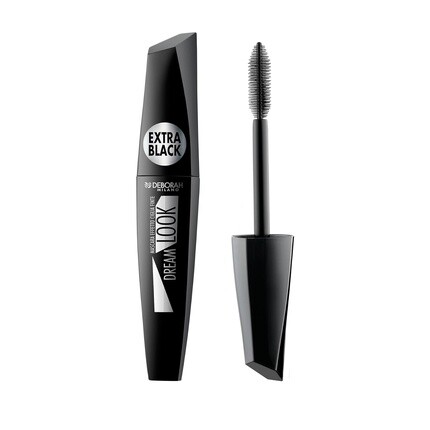 DEBORAH Тушь для ресниц Dream Look Extra Black 
DEBORAH Тушь для ресниц Dream Look Extra Black