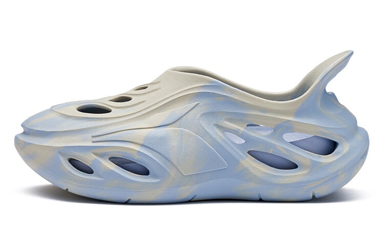 Мужские сабо Yuyu Whale 361°
Мужские сабо Yuyu Whale 361°