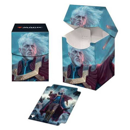 Игровое поле Mtg: The Brothers’ War Playmat A Ultra Pro
Игровое поле Mtg: The Brothers’ War Playmat A Ultra Pro