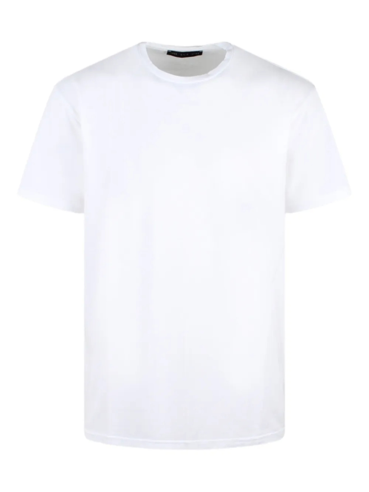 Футболка из джерси Low Brand, белый
Футболка из джерси Low Brand, белый