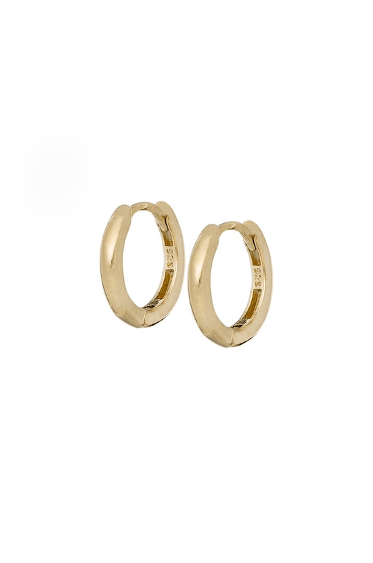 Позолоченные серебряные серьги Rock It Ania Kruk
Позолоченные серебряные серьги Rock It Ania Kruk