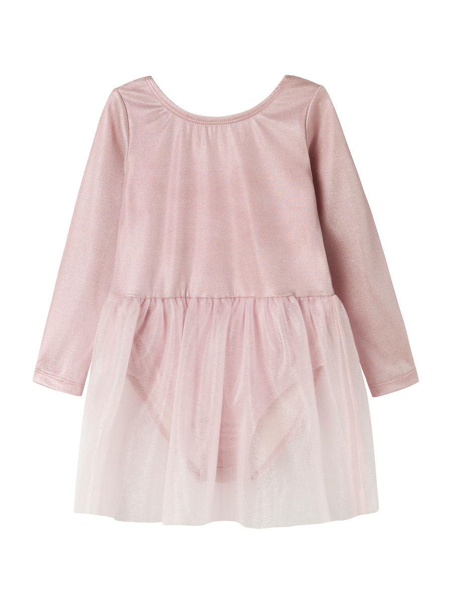 Платье NAME IT NMFLEONORA, Rose
Платье NAME IT NMFLEONORA, Rose