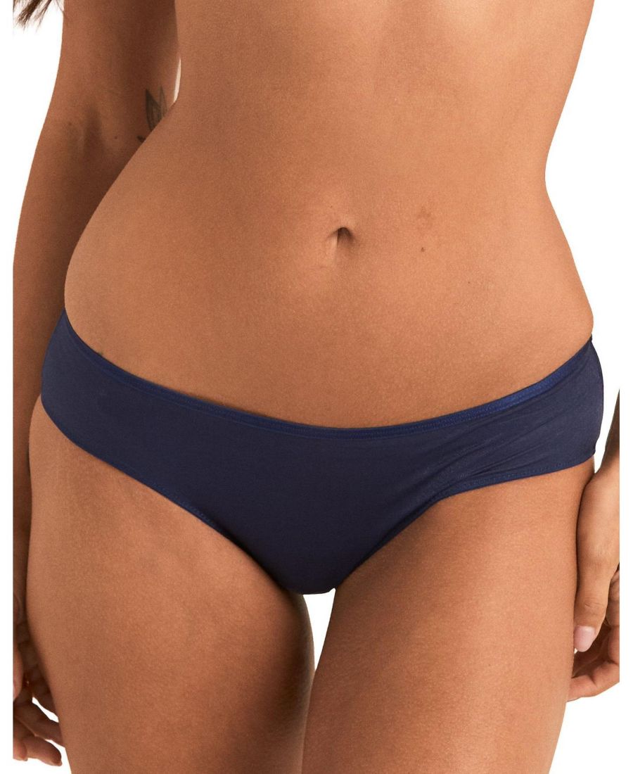 Женские трусики-хипстеры Hariette Adore Me, Dark blue
Женские трусики-хипстеры Hariette Adore Me, Dark blue