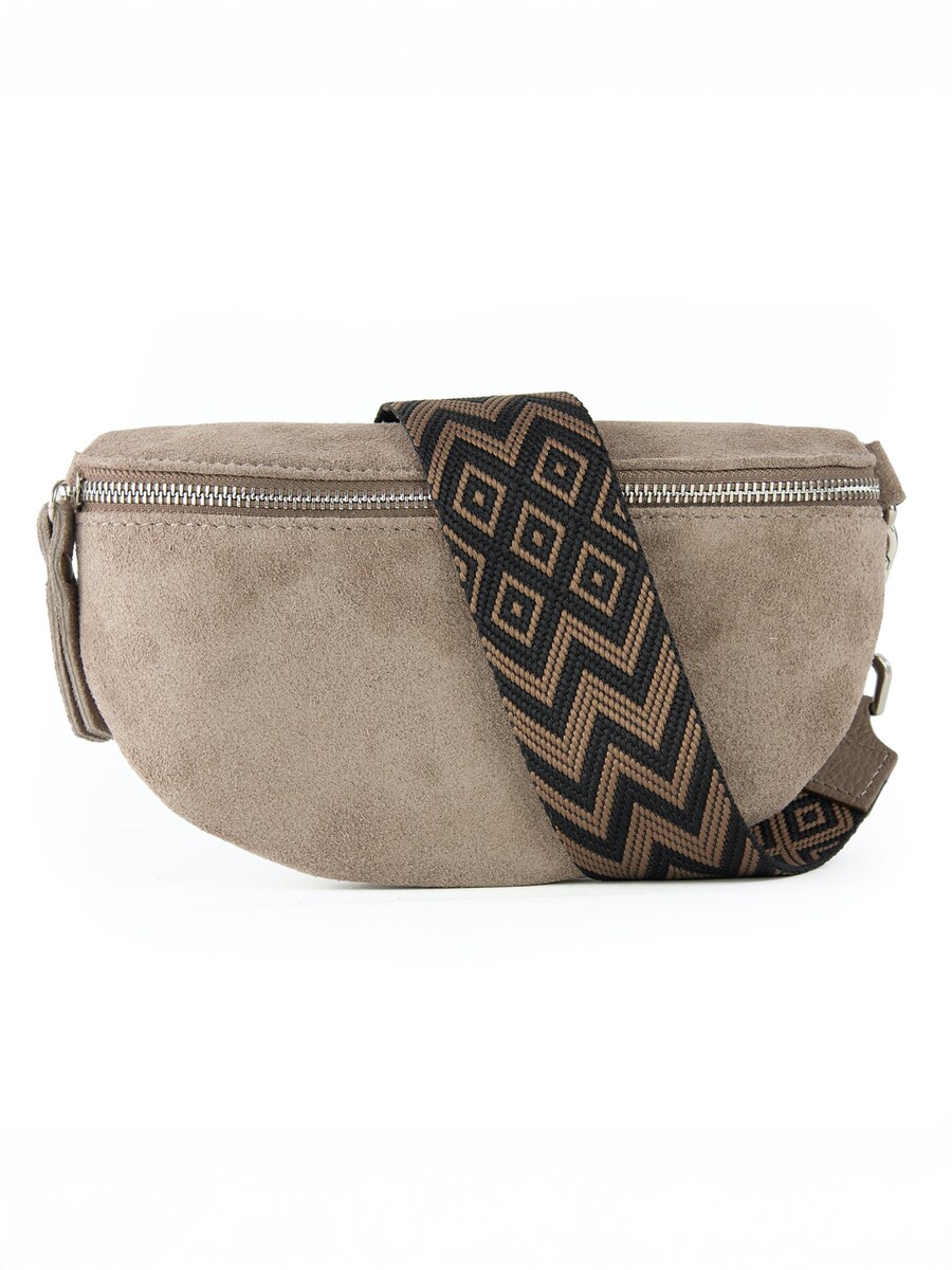 Поясная сумка lePelou NOA small, серо-коричневый
Поясная сумка lePelou NOA small, серо-коричневый