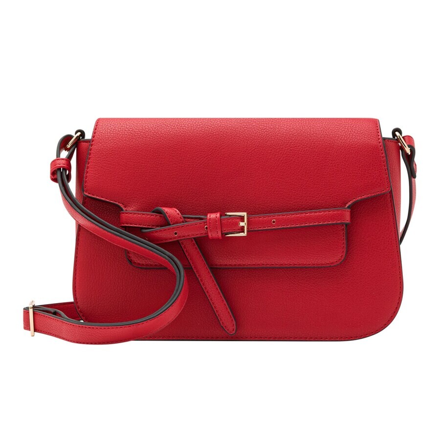 Сумка через плечо L.CREDI Crossbody Bag Nieke, темно-красный
Сумка через плечо L.CREDI Crossbody Bag Nieke, темно-красный