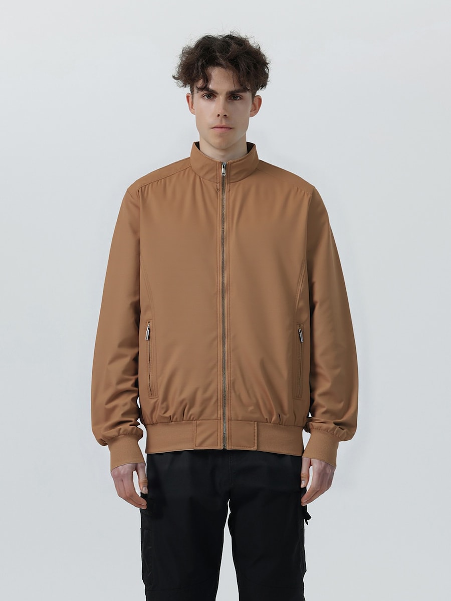 Куртка межсезонная Youthup, хаки
Куртка межсезонная Youthup, хаки