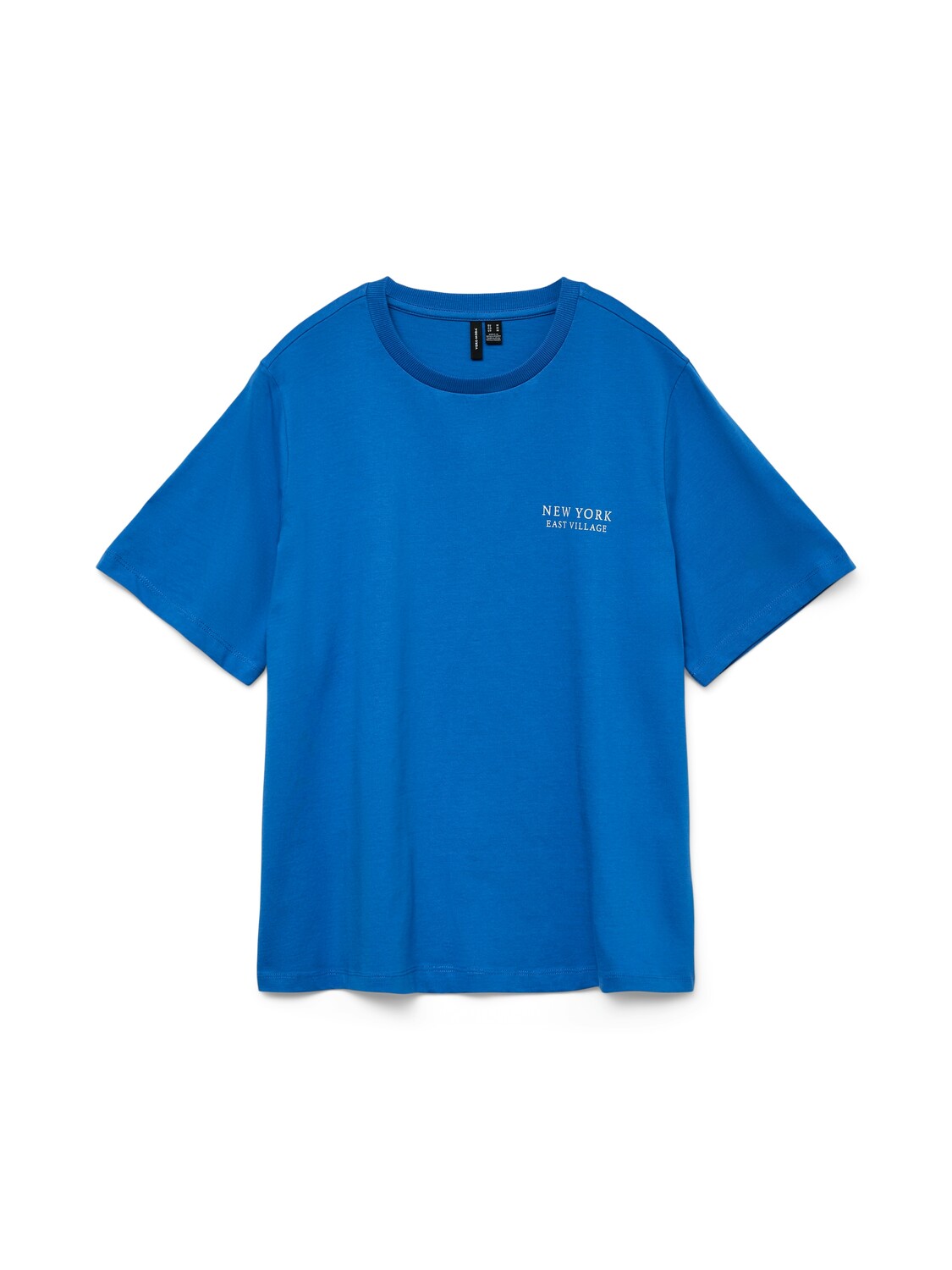 VERO MODA Футболка в синем цвете
VERO MODA Футболка в синем цвете