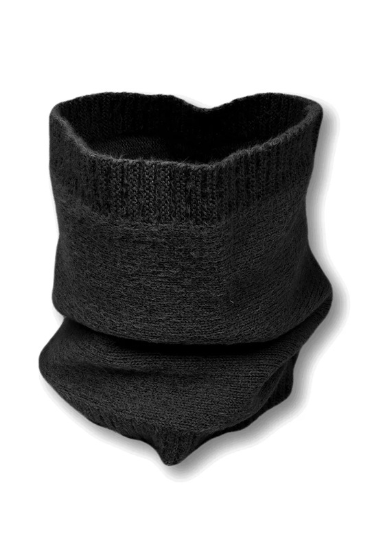 Детский шерстяной Шарф Lorina Jamiks, черный
Детский шерстяной Шарф Lorina Jamiks, черный