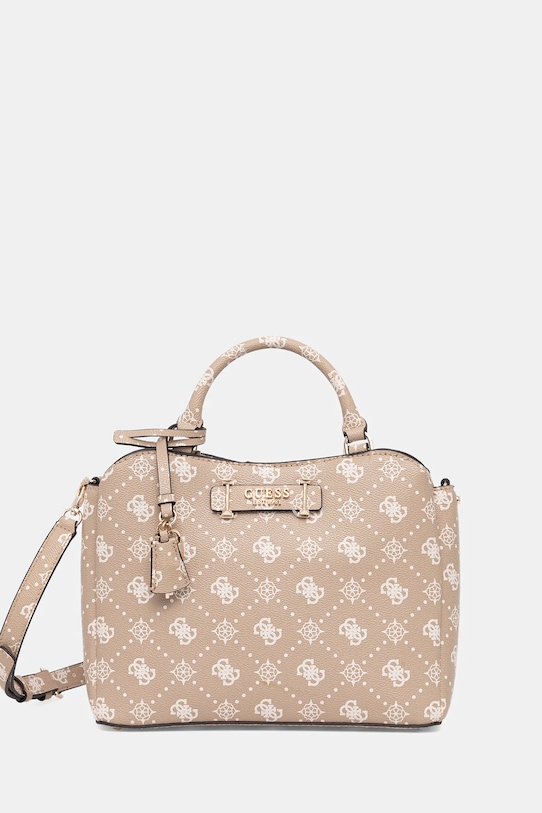 Сумка SILIA Guess, бежевый
Сумка SILIA Guess, бежевый
