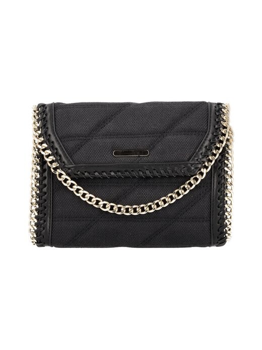 Сумочка Faina, черный
Сумочка Faina, черный