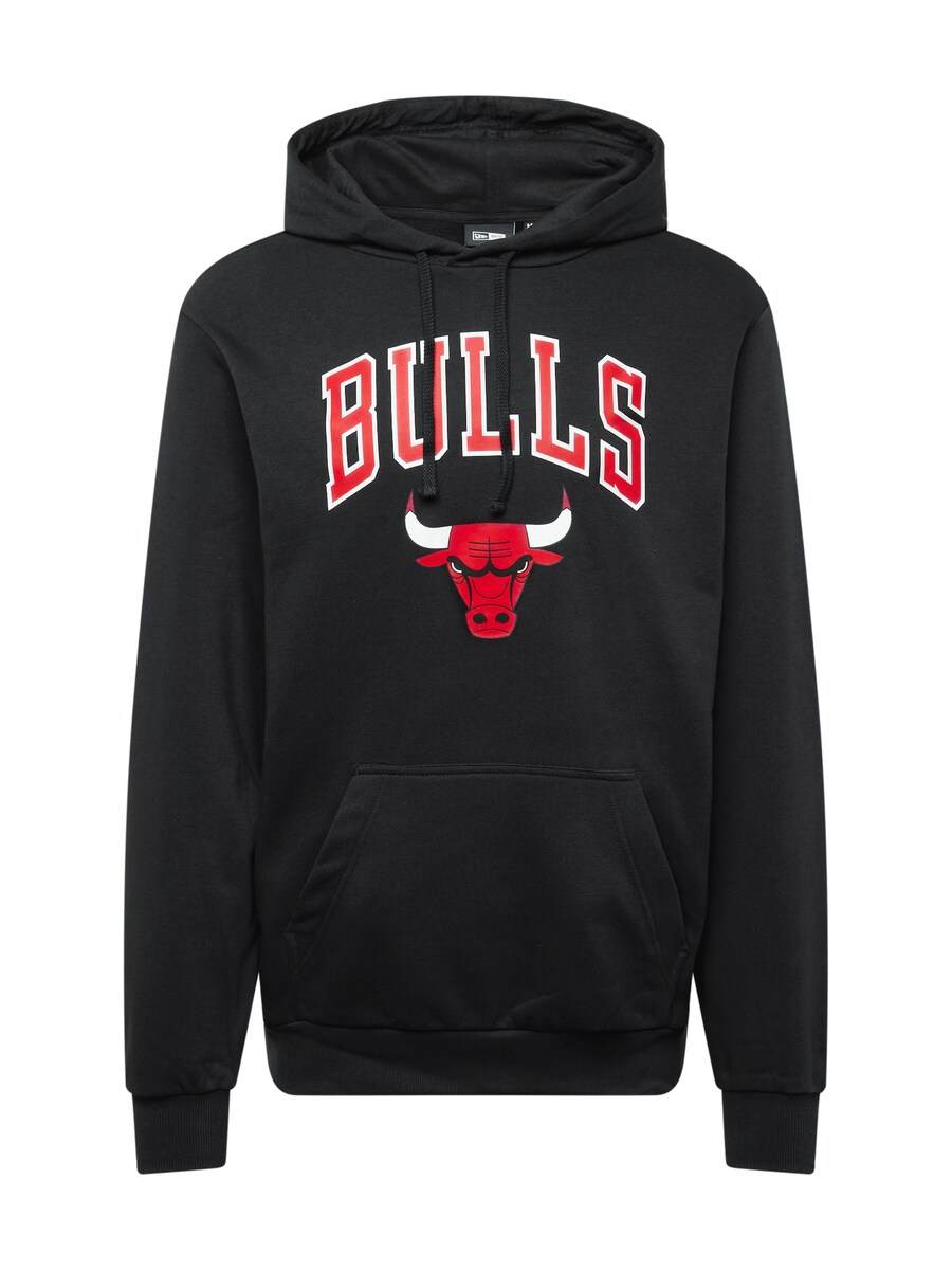 Толстовка NEW ERA NBA, черный
Толстовка NEW ERA NBA, черный