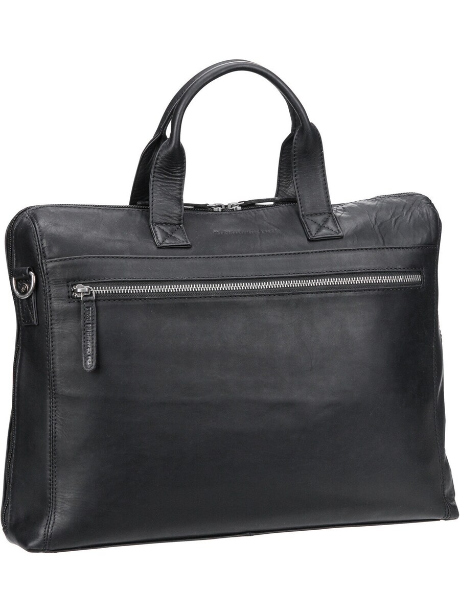 Сумка для документов The Chesterfield Brand Levanto , Black
Сумка для документов The Chesterfield Brand Levanto , Black