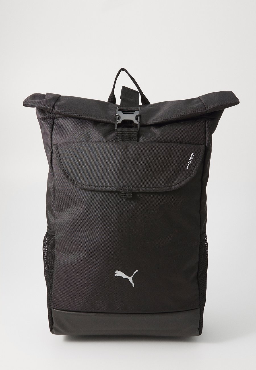 Рюкзак Puma ROLL TOP BACKPACK UNISEX, Black
Рюкзак Puma ROLL TOP BACKPACK UNISEX, Black